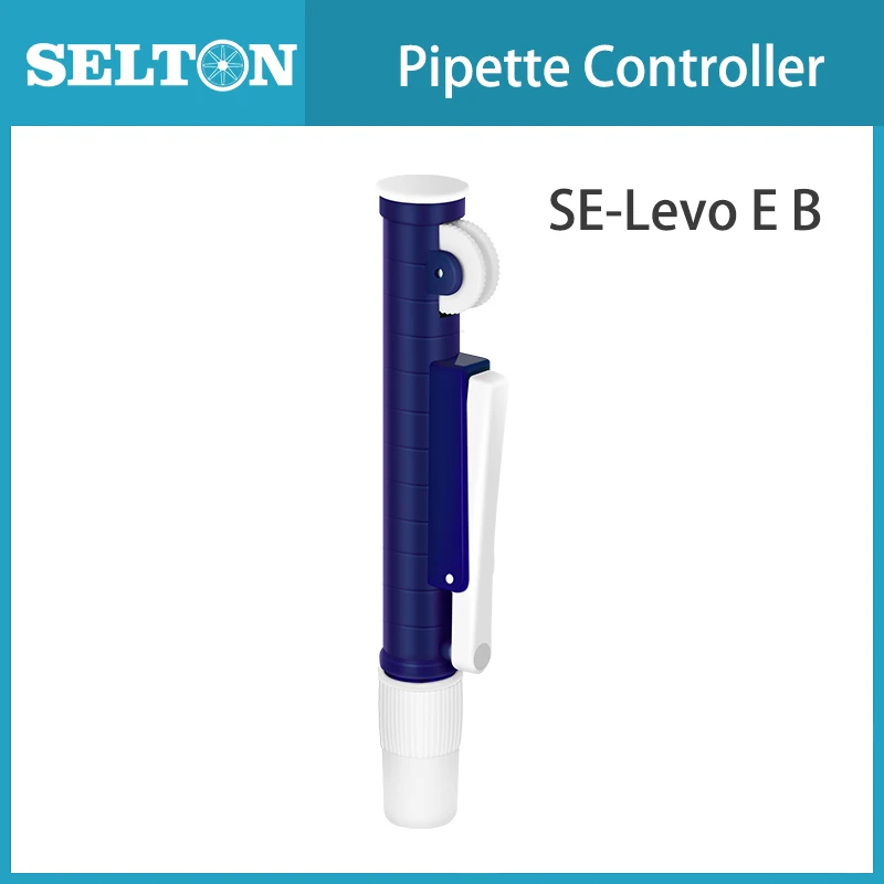 Pipetador Manual - Imagem 3