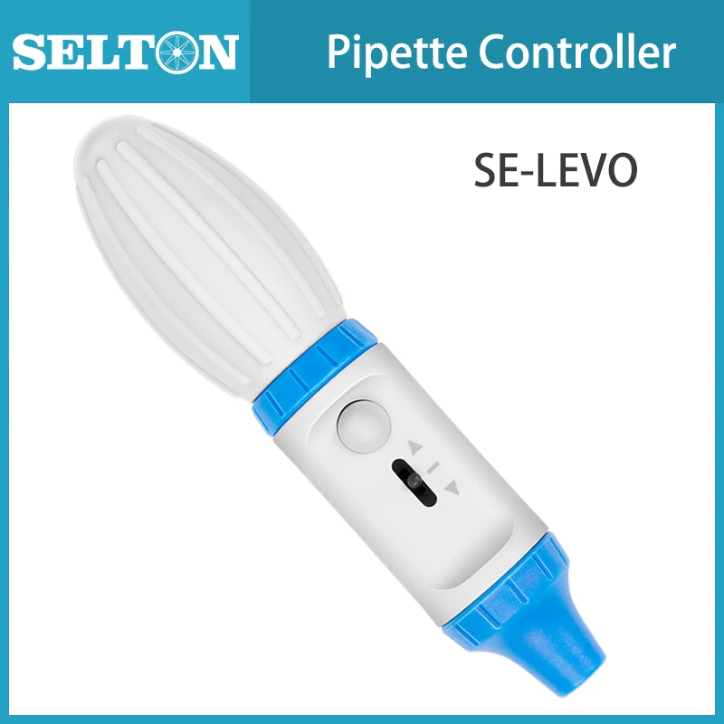 Pipetador Manual - Imagem 4