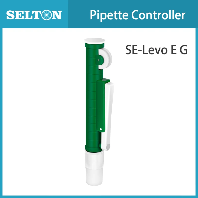 Pipetador Manual - Imagem 2