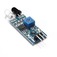 Kit com 2 Sensores de Obstáculo Infravermelho Arduino - Imagem 2