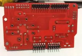Joystick Shield Bluetooth Arduino - Imagem 4