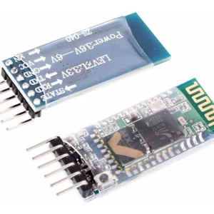 Módulo Bluetooth Arduino