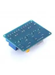 Módulo Relé 4 Canais 5v Arduino - Imagem 4