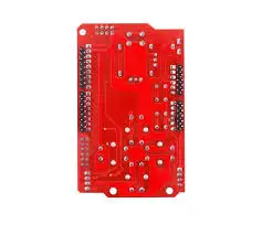 Joystick Shield Bluetooth Arduino - Imagem 5