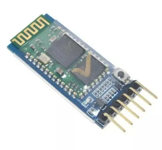 Módulo Bluetooth Arduino - Imagem 2