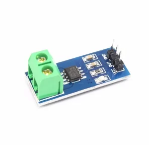 Módulo Sensor de Corrente Arduino