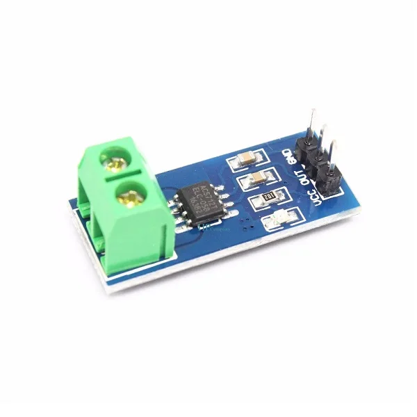 Módulo Sensor de Corrente Arduino