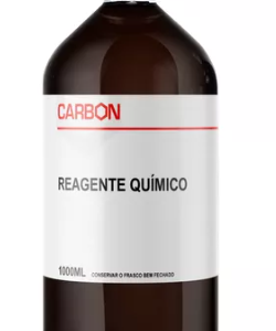 1 Litro de Solução Ácido Acético Glacial 4%