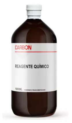 1 Litro de Solução Ácido Acético Glacial 4%